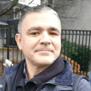 Michalis Vazirgiannis