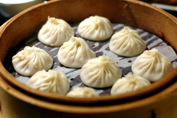 Dumplings