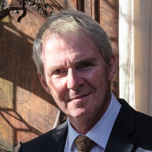Nigel Shadbolt