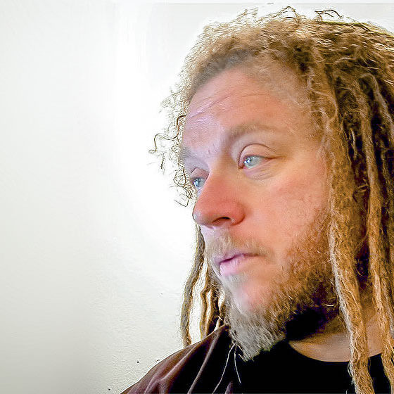 Jaron Lanier