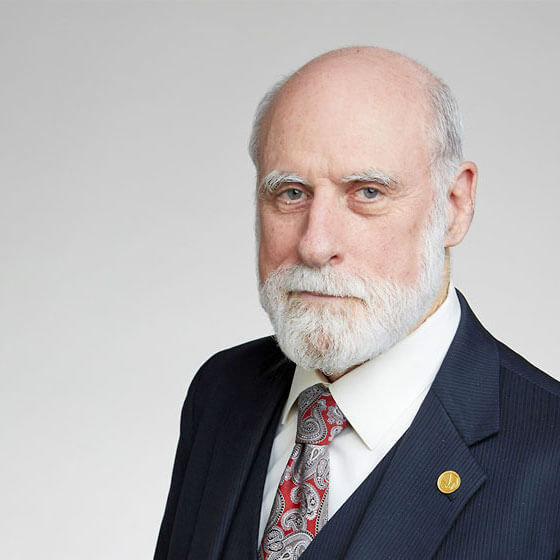 Vint Cerf