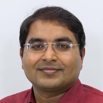 Krishna Gummadi