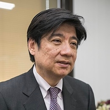 Yasushi Matsumura