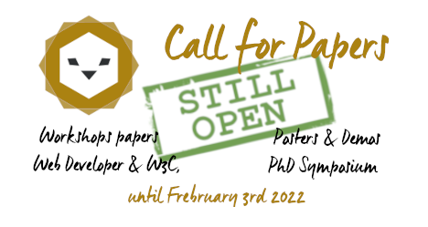 picture of the still open CFPs