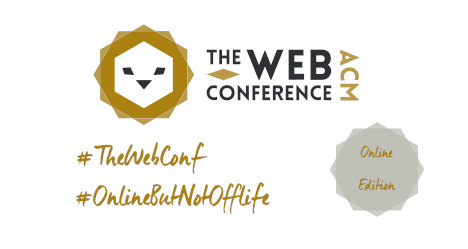 picture mentionning the new hashtag