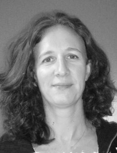 Frédérique  Laforest