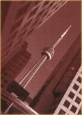 Toronto tower