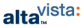 Alta Vista logo