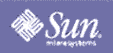 Sun Microsystems logo